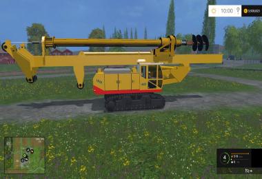 Liebherr LB28 v1.0