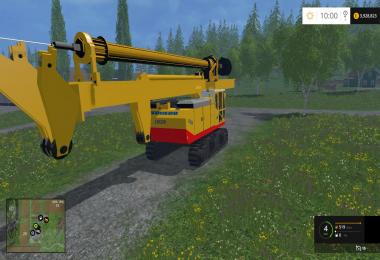 Liebherr LB28 v1.0