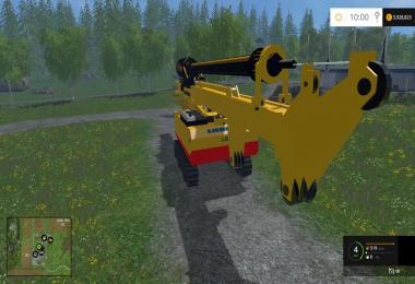 Liebherr LB28 v1.0