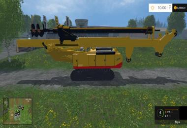 Liebherr LB28 v1.0