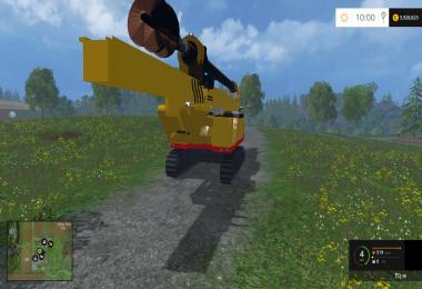 Liebherr LB28 v1.0