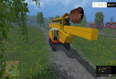Liebherr LB28 v1.0