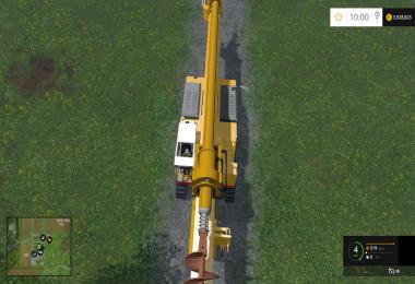 Liebherr LB28 v1.0
