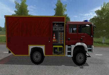 MAN TGM equipment cart logistics 2 v1.0