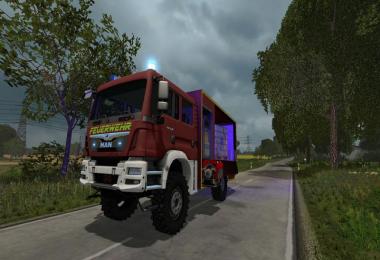 MAN TGM equipment cart logistics 2 v1.0