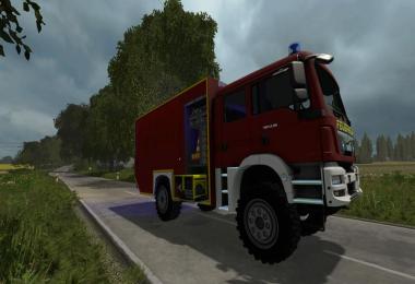 MAN TGM equipment cart logistics 2 v1.0