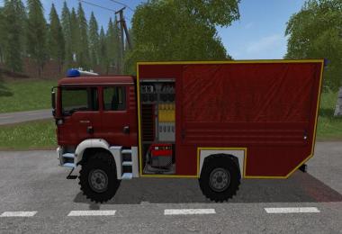 MAN TGM equipment cart logistics 2 v1.0