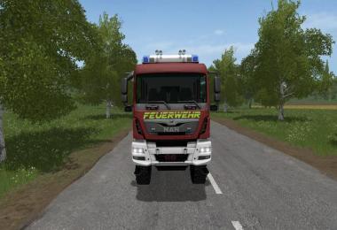 MAN TGM equipment cart logistics 2 v1.0