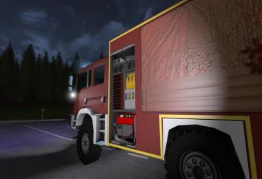 MAN TGM equipment cart logistics 2 v1.0