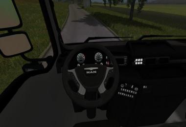 MAN TGM equipment cart logistics 2 v1.0