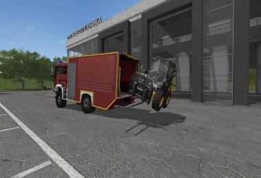 MAN TGM equipment cart logistics 2 v1.0