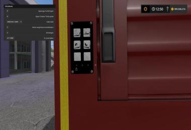 MAN TGM equipment cart logistics 2 v1.0