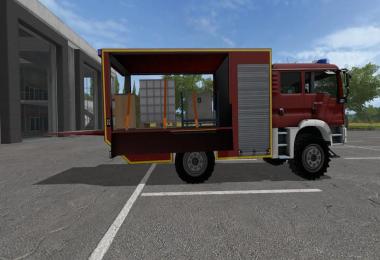 MAN TGM equipment cart logistics 2 v1.0