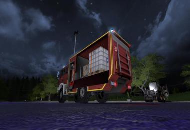 MAN TGM equipment cart logistics 2 v1.0