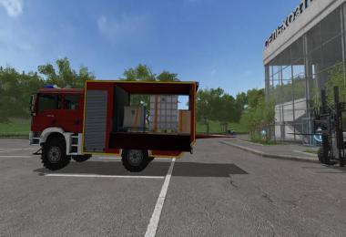 MAN TGM equipment cart logistics 2 v1.0