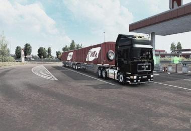 MAN V10 BITURBO SOUND by adi2003de