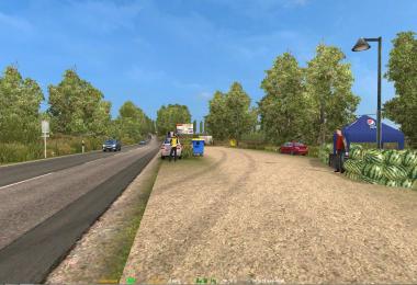 Map Hungary Map v0.9.28a