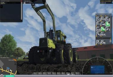 MB Trac 1400 v1.5