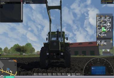 MB Trac 1400 v1.5