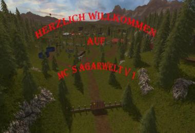 Mcs agrarian world Multifruit v1.0