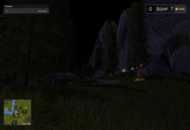 Mcs agrarian world Multifruit v1.0