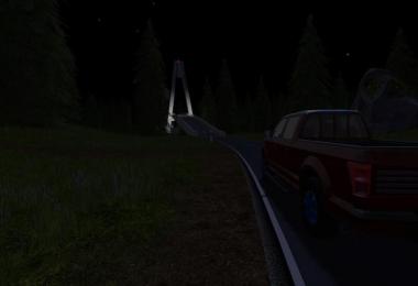 Mcs agrarian world Multifruit v1.0