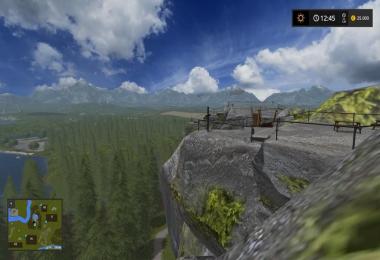 Mcs agrarian world Multifruit v1.0