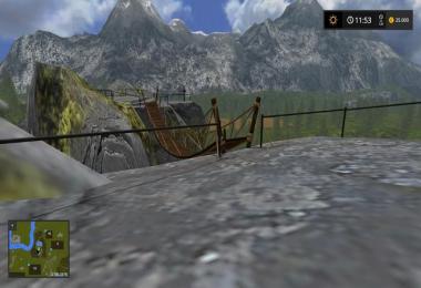 Mcs agrarian world Multifruit v1.0