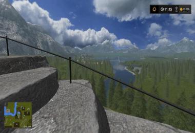 Mcs agrarian world Multifruit v1.0