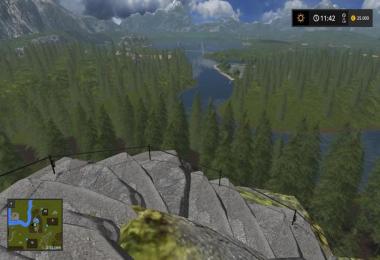 Mcs agrarian world Multifruit v1.0