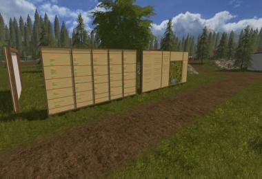 Mcs agrarian world Multifruit v1.0