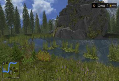 Mcs agrarian world Multifruit v1.0