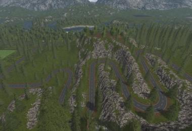 Mcs agrarian world Multifruit v1.0