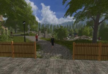 Mcs agrarian world Multifruit v1.0