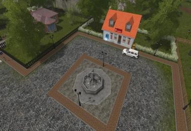 Mcs agrarian world Multifruit v1.0