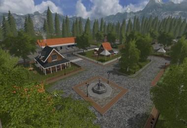 Mcs agrarian world Multifruit v1.0