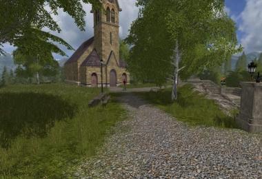 Mcs agrarian world Multifruit v1.0