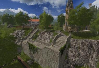 Mcs agrarian world Multifruit v1.0