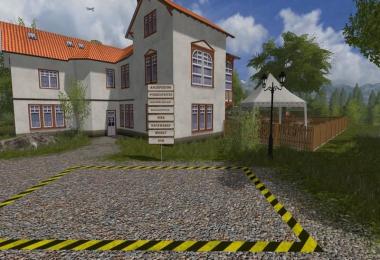 Mcs agrarian world Multifruit v1.0