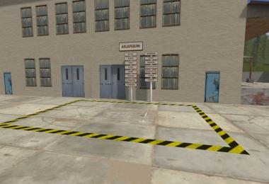 Mcs agrarian world Multifruit v1.0