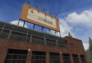 Mcs agrarian world Multifruit v1.0