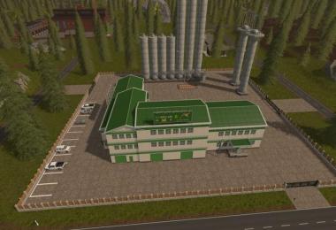 Mcs agrarian world Multifruit v1.0