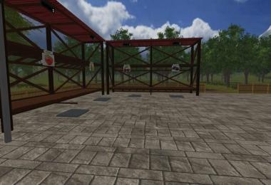 Mcs agrarian world Multifruit v1.0