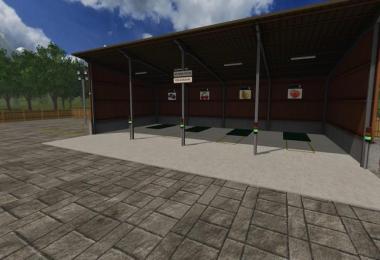 Mcs agrarian world Multifruit v1.0