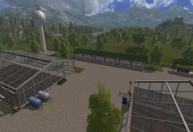 Mcs agrarian world Multifruit v1.0