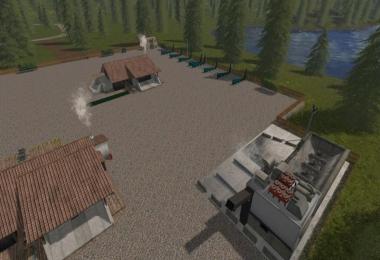 Mcs agrarian world Multifruit v1.0