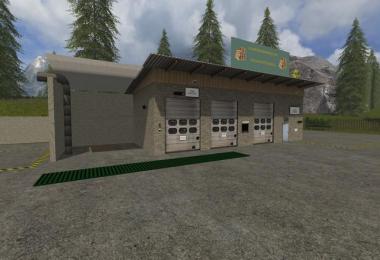 Mcs agrarian world Multifruit v1.0