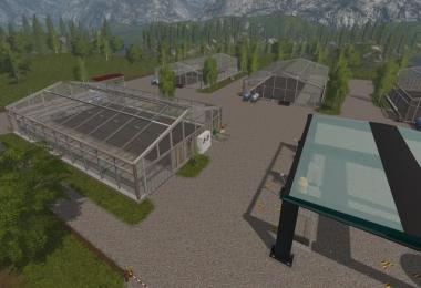 Mcs agrarian world Multifruit v1.0