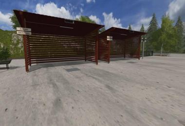 Mcs agrarian world Multifruit v1.0