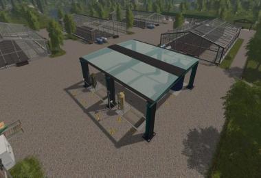 Mcs agrarian world Multifruit v1.0